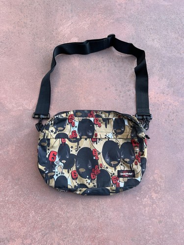 Borsa tracolla eastpak x - a,