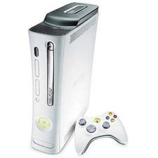 Xbox 360 con - xbox,