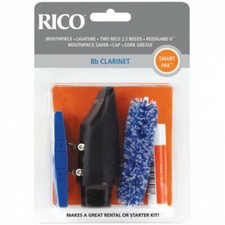 Rico set bocchino clarinetto
