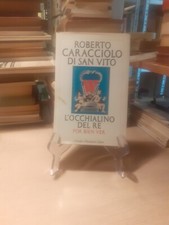 Roberto Caracciolo Di Dan Vito Mondadori Editore 1984 Prima Edizione
