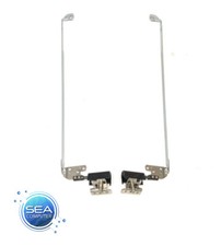 DELL INSPIRON N5010 CERNIERE + COPRICERNIERE HINGES 34.4HH01.001 34.4HH02.001 