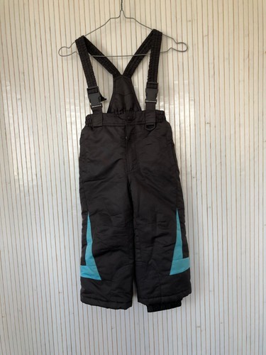 Pantaloni sci con - pantaloni,