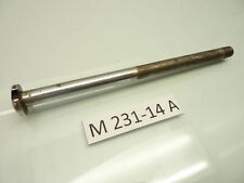 GILERA 300 prima serie perno