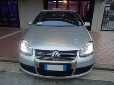 2 LAMPADE D1S LED CONVERSIONE DA XENON A LED VW VOLKSWAGEN GOLF 5