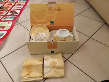 Tazze Per Colazione Thun con tovagliette e piattini codice thun P1036A91