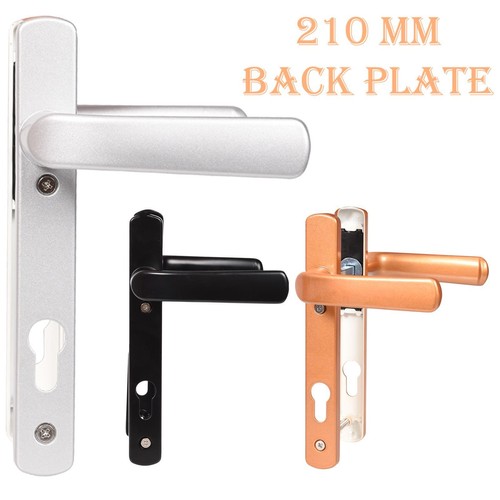 Upvc maniglia porta molla - upvc,