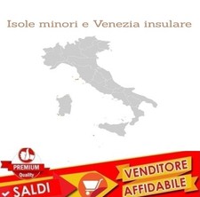 SUPPLEMENTO ISOLA MINORE -