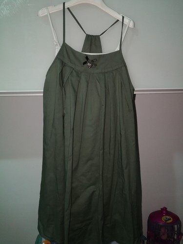 Liu abito dress girl - dress,