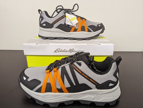 Scarpa trail uomo eddie - uomo,