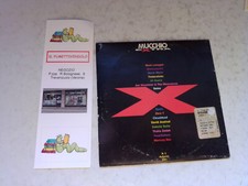 MUCCHIO EXTRA N.3 AUTUNNO 2001