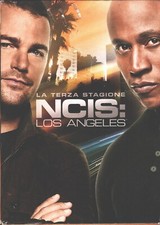 NCIS: Los Angeles - Terza