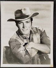 Fotografia da studio Clint