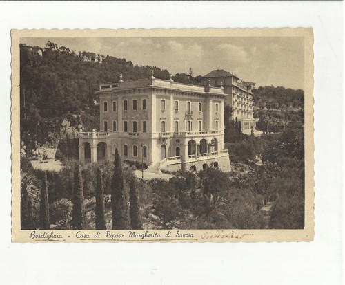 94220 bordighera casa - 94220, di