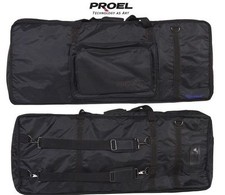 PROEL BAG935PN CUSTODIA BORSA PER PIANO TASTIERA 88tasti 138 x 38 x 16 BAG 935