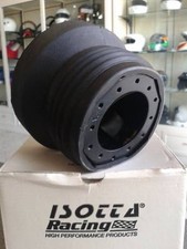 MOZZO VOLANTE ISOTTA FORD ESCORT ORION HUB CUBOS hub for steering sheel