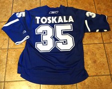 Maglia Toronto Maple Leafs