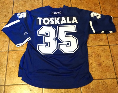 Maglia toronto maple leafs - maglia,