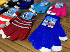 Guanti Touch Screen Capacitivi