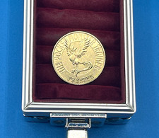 Articuno (moneta ORO) Pokemon