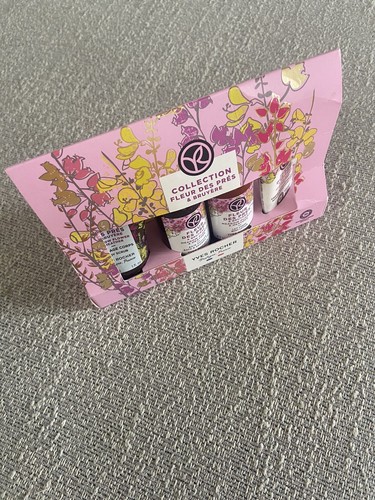 Yves rocher beauty set - yves,