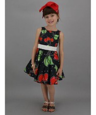 MONNALISA  ABITO VESTITO