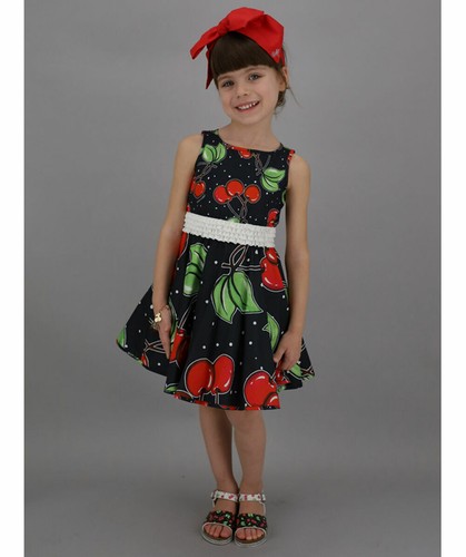 Monnalisa abito vestito - ,
