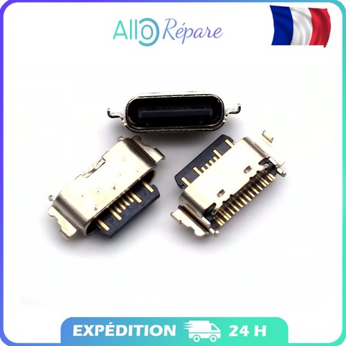 Connecteur charge usb c - charge, usb-c