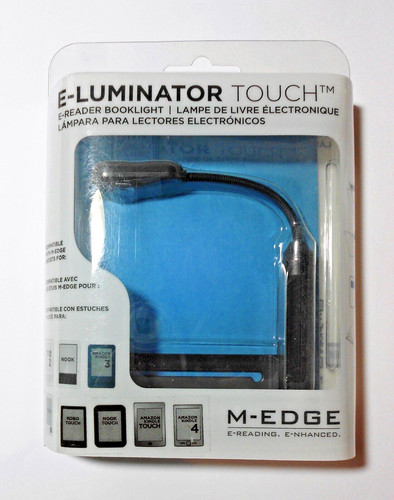 Edge luminator touch - m-edge,