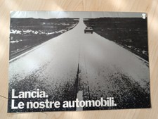 Lancia Fulvia / HF / Sport