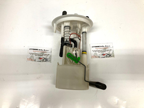 Gruppo pompa carburante smart - gruppo,
