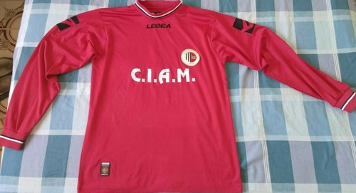 Camiseta maglia shirt ascoli - camiseta,