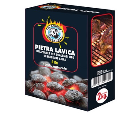 Pietra lavica 6 el - lavica,