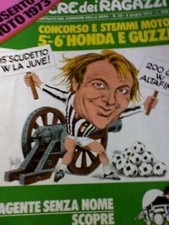 Corriere dei ragazzi 22 1973