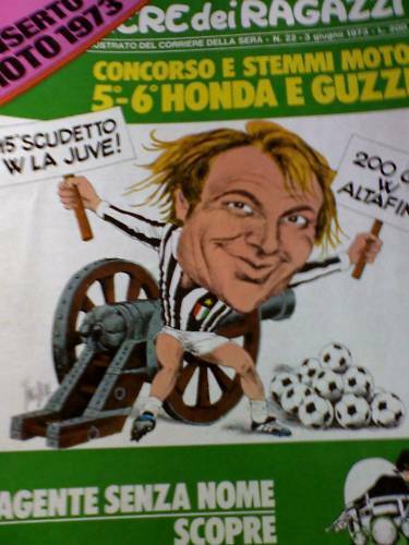 Corriere dei ragazzi - 22, 1973
