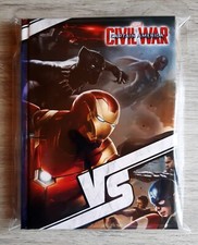 Marvel Captain Capitan America