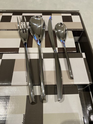 Sambonet bamboo pezzi - sambonet, 24