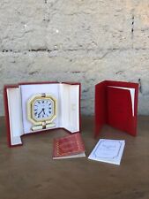 Sveglia Da Viaggio Cartier Con