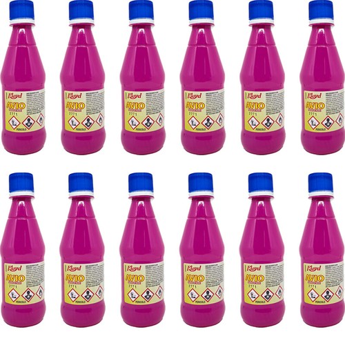 Pezzi avio solvente - 12,