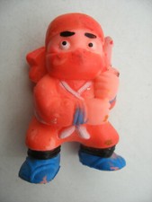 Figurine Vintage 1986 PVC SOMA NINJA FIGHTERS