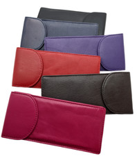 Premium Morbido Reale Pelle