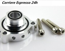 VALVOLA BLOW OFF sfiato sbuffo