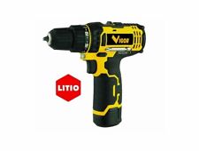 Trapano avvitatore Vigor