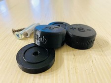 FERMO MAGNETICO Universale per