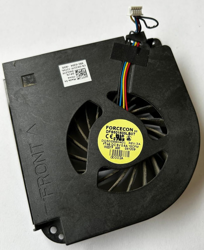 Dell precision m6400 m6500 - m6400,