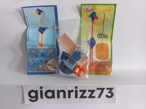 Kinder sorpresine 022 con - sorpresine, un/022