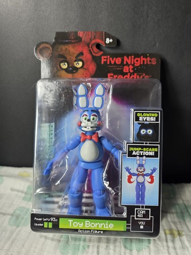 Five nights freddy toy - nights,
