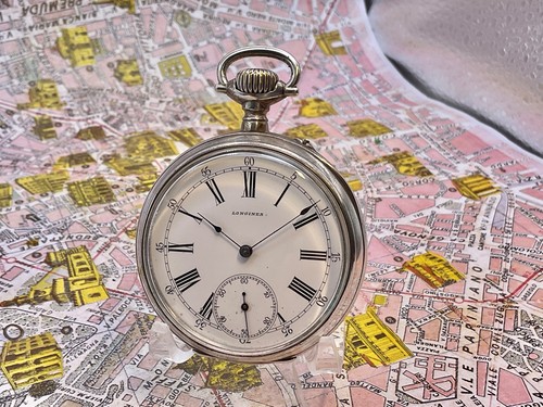 Longines 1890 pluri - 1890, .
