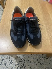Scarpe Blauer Blu numero 43
