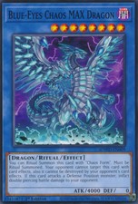YUGIOH Mazzo Drago Bianco