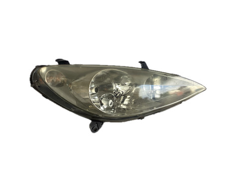 Fanale faro lampada luce - faro,